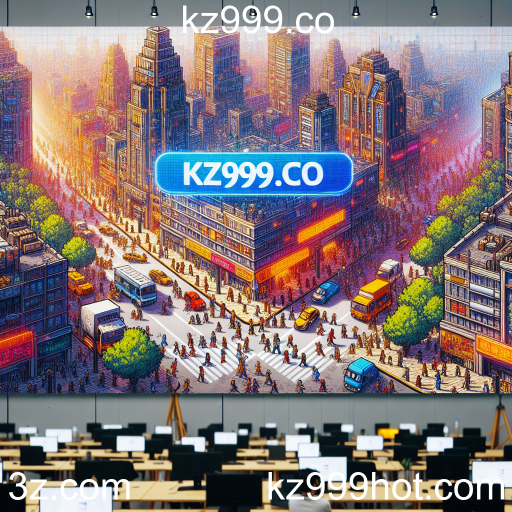 A Revolução dos Jogos de Simulação em kz999.co